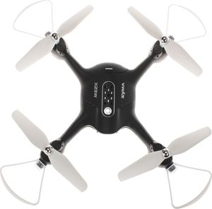 Dron Syma X23W czarny (KX9997) 2