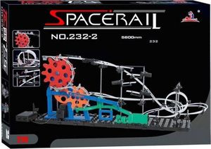 Spacerail Level 2 - Kulkowy Rollercoaster (232-2) 1