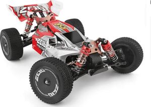 KIK Samochód RC WLtoys Wyścigowy Drift  1/14 1