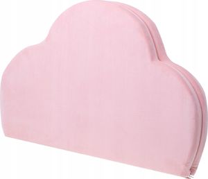 KIK Mata dla dzieci do zabawy chmurka różowa 3