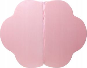 KIK Mata dla dzieci do zabawy chmurka różowa 5