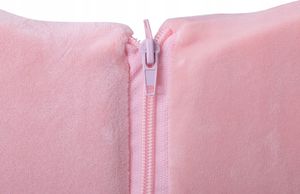 KIK Mata dla dzieci do zabawy chmurka różowa 6