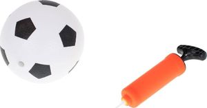 KIK Bramki piłkarskie 2 szt. 2w1+piłka+pompka 8