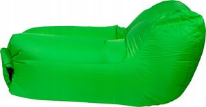 KIK Lazy sofa materac fotel dmuchany 140x70cm 4