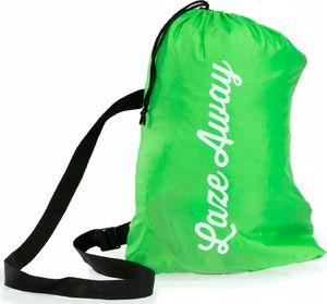 KIK Lazy sofa materac fotel dmuchany 140x70cm 5