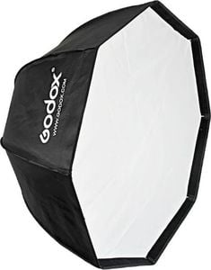 Zestaw studyjny GODOX Softbox parasolkowy oktagonalny Godox SB-UBW95 95cm 1