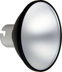 GODOX Mini czasza studyjna Godox AD-M do lamp Godox AD200 + filtry 2