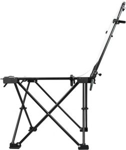 Zestaw studyjny GODOX Stół bezcieniowy składany Godox FPT60130 4