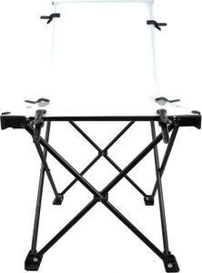 Zestaw studyjny GODOX Stół bezcieniowy składany Godox FPT60130 5