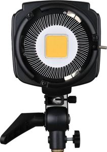 Zestaw studyjny GODOX Lampa studyjna światła ciągłego LED Godox SL-100W 5