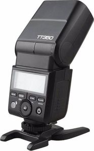Zestaw studyjny GODOX Lampa błyskowa TT350 speedlite do Olympus (12330-uniw) 3