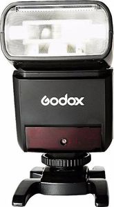 Zestaw studyjny GODOX Lampa błyskowa TT350 speedlite do Olympus (12330-uniw) 5