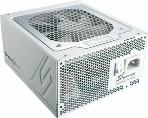 Zasilacz SeaSonic Snow Silent 750 (SS-750XP2S) 3
