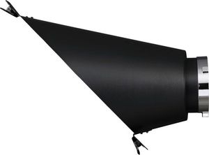 Zestaw studyjny GODOX Czasza studyjna Godox RFT-18 Pro do oświetlenia tła 3