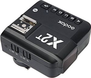 GODOX Nadajnik do lamp błyskowych Godox X2T TTL - Sony 4