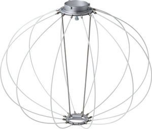 Zestaw studyjny GODOX Softbox sferyczny kulisty CS-85D do lamp studyjnych (12106-uniw) 5