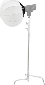 Zestaw studyjny GODOX Softbox sferyczny kulisty CS-85D do lamp studyjnych (12106-uniw) 6