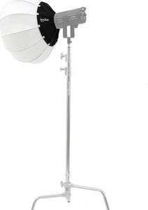Zestaw studyjny GODOX Softbox sferyczny kulisty CS-85D do lamp studyjnych (12106-uniw) 7