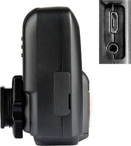 Zestaw studyjny GODOX Odbiornik do wyzwalaczy Godox X1R do Canon 4