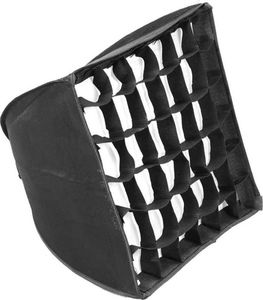 Zestaw studyjny GODOX Softbox SA-30 z gridem 30x30 cm do lampy S30 LED SA-P1 (12279-uniw) 4