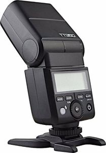 Zestaw studyjny GODOX Lampa błyskowa Godox TT350 speedlite do Canon 2