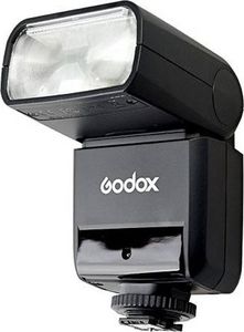 Zestaw studyjny GODOX Lampa błyskowa Godox TT350 speedlite do Canon 7