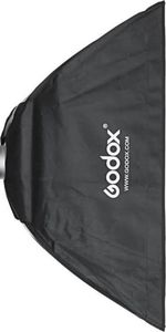 Zestaw studyjny GODOX Softbox Godox SB-FW70100 prostokątny 70x100cm + grid 5