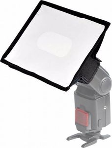 Zestaw studyjny GODOX Mini softbox SB1520 do lamp reporterskich (12295-uniw) 2