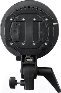 Zestaw studyjny GODOX Uchwyt AD200 AD-B2 twin head do lamp AD200 (12033-uniw) 4