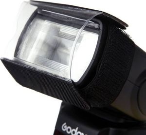Zestaw studyjny GODOX Filtrów kolorowych CF-07 do Speedlite (12103-uniw) 2