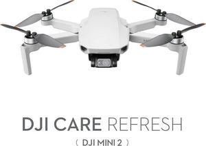 DJI Ubezpieczenie DJI Care Refresh do DJI Mavic Mini 2 kod elektroniczny - 2 lata 1
