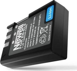 Akumulator Newell Akumulator zamiennik EN-EL9 do Nikon D40 / 40X / D60 / D3000 / D5000 4