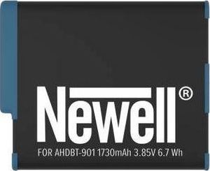 Newell Akumulator Newell AHDBT-901 do GoPro Hero 9 Black 6