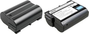 Akumulator Newell Akumulator NEWELL zamiennik EN-EL15 do Nikon D800 D800E D7000 D600 V1 1