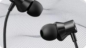 Słuchawki Lenovo HF130 3