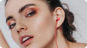 Słuchawki Lenovo HF130 5