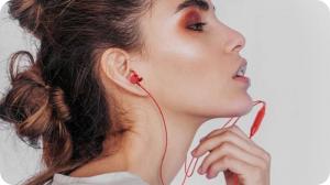 Słuchawki Lenovo HF130 2