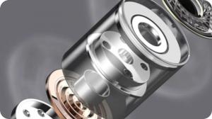 Słuchawki Lenovo HF130 4