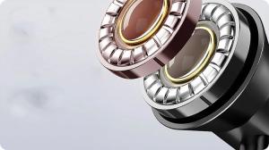 Słuchawki Lenovo HE05 Białe 5