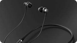 Słuchawki Lenovo HE05 Białe 7