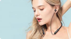 Słuchawki Lenovo HE05 Białe 8