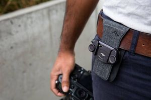 Peak Design Podkładka PROPAD v2 do uchwytów Peak Design Capture v3 3