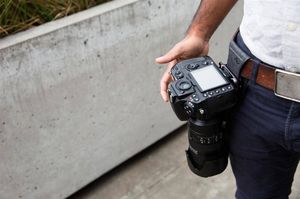 Peak Design Podkładka PROPAD v2 do uchwytów Peak Design Capture v3 4