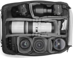 Peak Design Wkład Travel Line Peak Design Camera Cube Large - duży 4