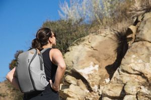 Peak Design Plecak PEAK DESIGN Everyday Backpack 15L Zip - Popielaty - EDLv2 11