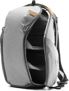 Peak Design Plecak PEAK DESIGN Everyday Backpack 15L Zip - Popielaty - EDLv2 5