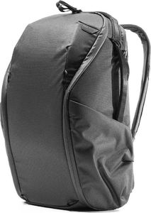 Plecak Peak Design Plecak PEAK DESIGN Everyday Backpack 20L Zip - Czarny - EDLv2 1
