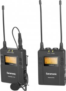 Mikrofon Saramonic UwMic9 Kit 1 (SR1574) 4