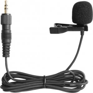 Mikrofon Saramonic UwMic9 Kit 1 (SR1574) 9