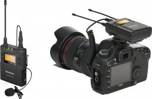 Mikrofon Saramonic UwMic9 Kit 1 (SR1574) 15